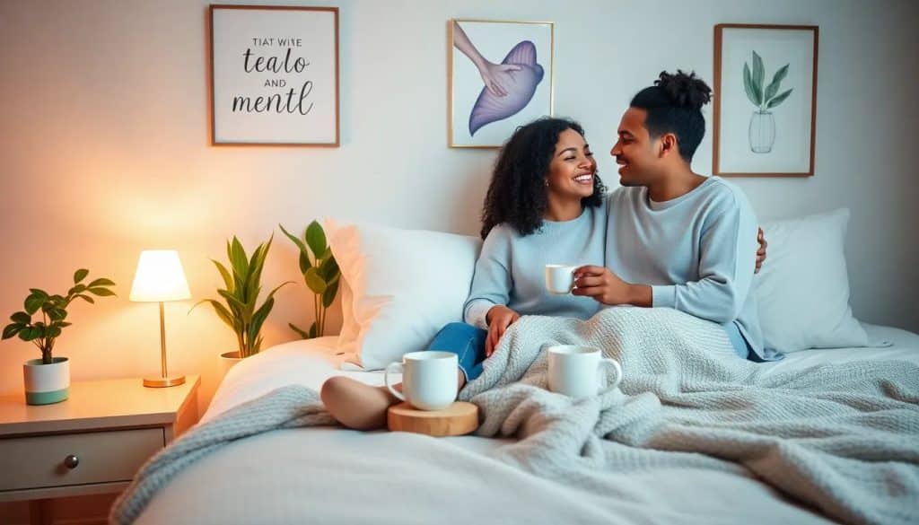 Las principales tendencias en salud y bienestar sexual para parejas en 2024