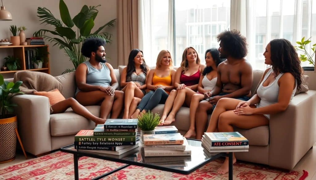 &iquest;Qu&eacute; es el porno &eacute;tico? &iquest;C&oacute;mo puedo encontrarlo?