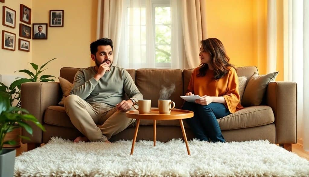 6 consejos si t&uacute; y tu pareja no est&aacute;n de acuerdo