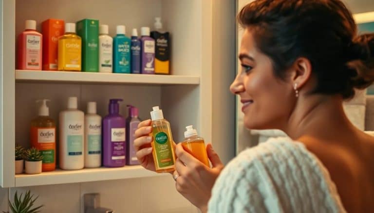 how do i know what lube to choose