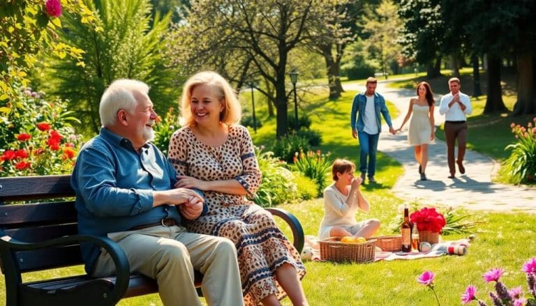 how sexuality changes with age and what to do about it