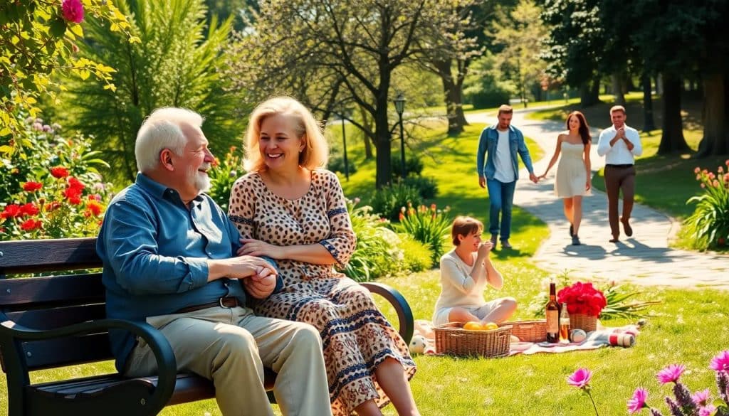 C&oacute;mo cambia la sexualidad con la edad y qu&eacute; puedes hacer al respecto