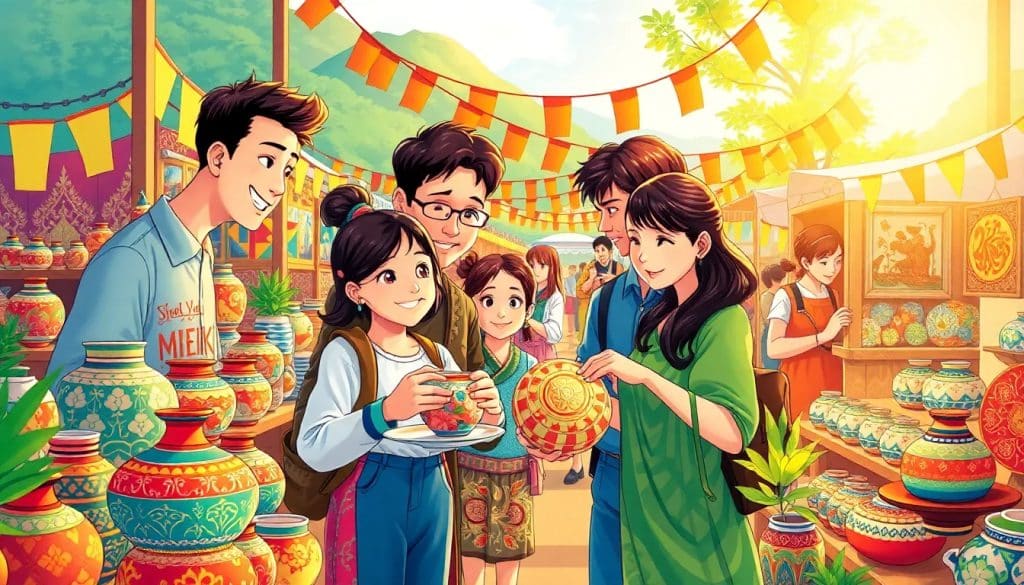 KM Produce: descubre el fascinante mundo de Meiki