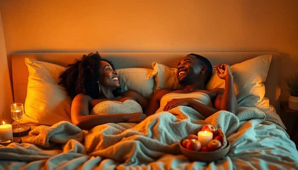 Sexo sin esfuerzo y orgasmos: una gu&iacute;a para disfrutar del sexo al m&aacute;ximo