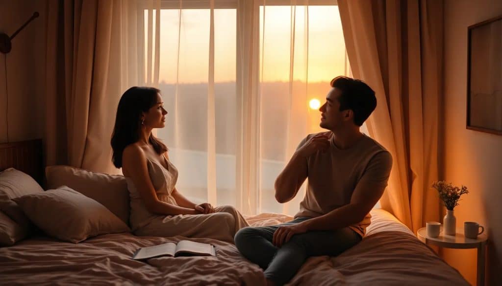 Baja libido y diferencias en el deseo sexual: comprender sus din&aacute;micas