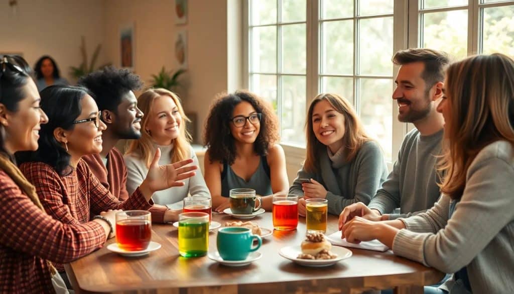 C&oacute;mo abordar conversaciones sobre salud sexual con varias parejas