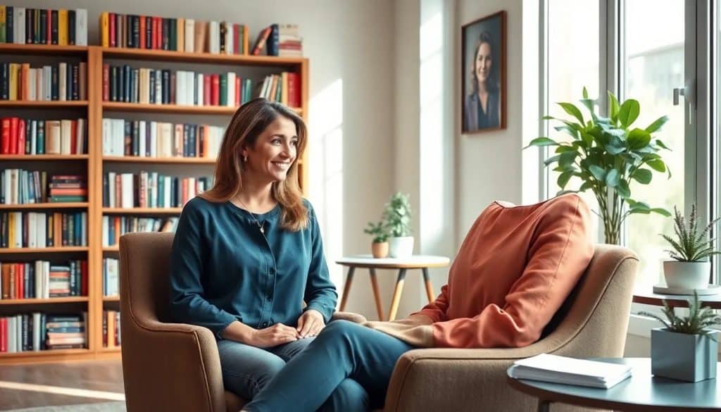 Serie de profesionales de la sexualidad: entrevista con Erica Smith