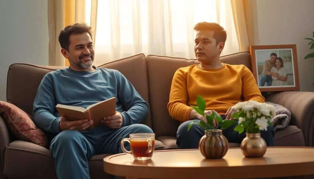 Qu&eacute; debes saber si tu pareja es asexual (y t&uacute; no)