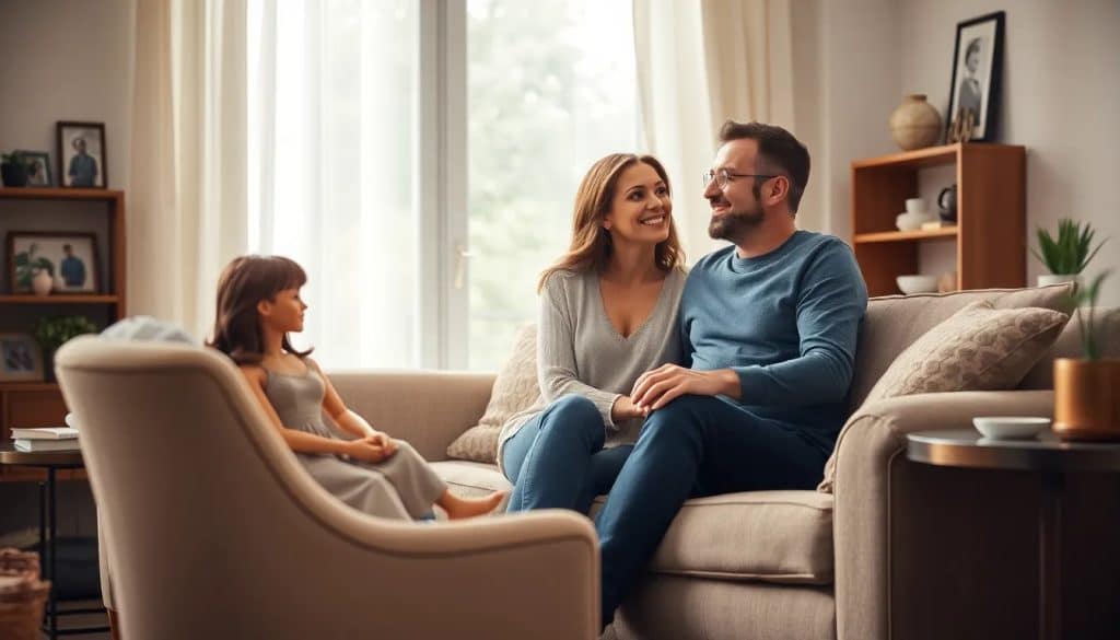 Usar una mu&ntilde;eca sexual salv&oacute; mi relaci&oacute;n. Secretos para ser feliz