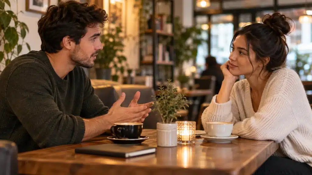 &iquest;Qu&eacute; significa DTR? C&oacute;mo definir la relaci&oacute;n
