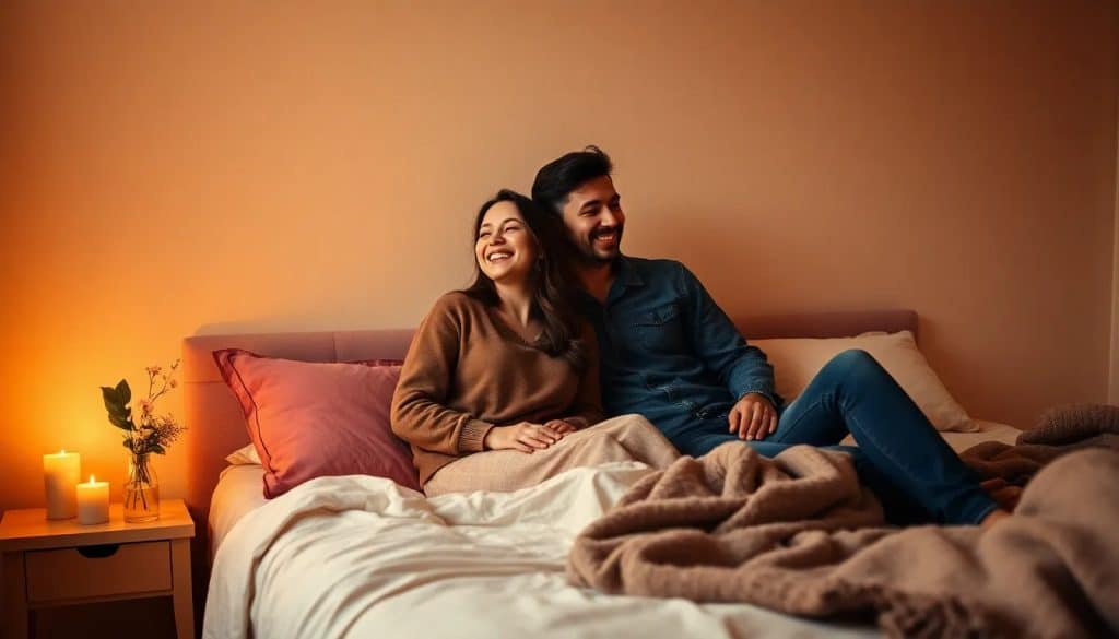 19 consejos sexuales para reavivar la chispa