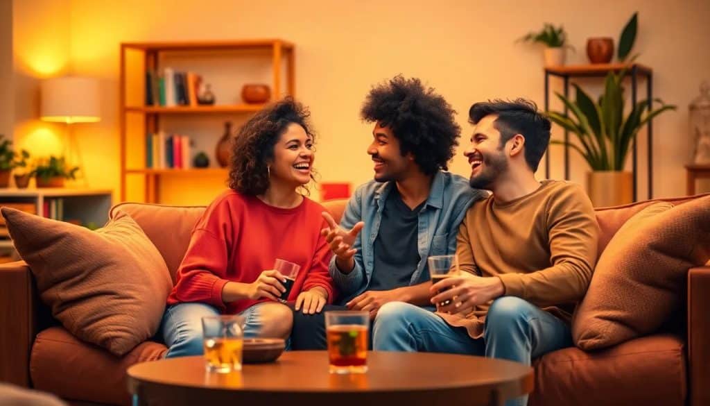 6 posturas sexuales apasionadas: tr&iacute;os emocionantes