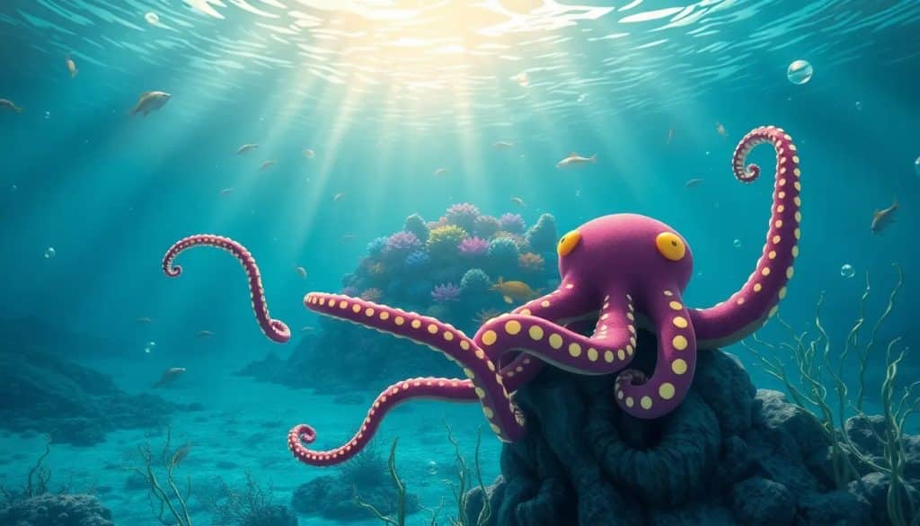 &iexcl;Explora el mundo del porno de tent&aacute;culos! Un fetiche singular