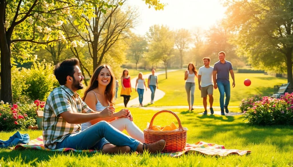 Aventuras al aire libre: 11 lugares para tener sexo en p&uacute;blico