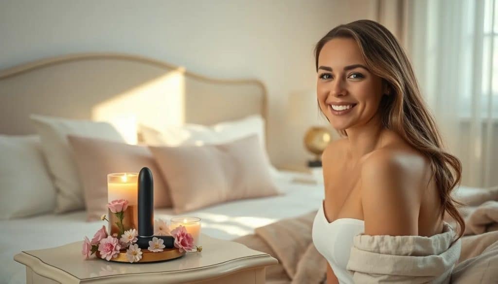 Este juguete sexual Womanizer te ayuda a seguir teniendo orgasmos.