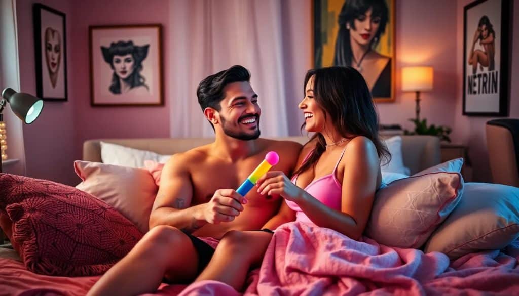 Azotar con crops de BDSM para disfrutar de una vida sexual plena