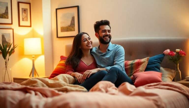 first time strap on sex this is what happened