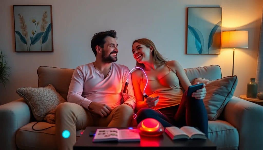 Gu&iacute;a probada sobre el electrosex: &iexcl;una experiencia incre&iacute;ble!