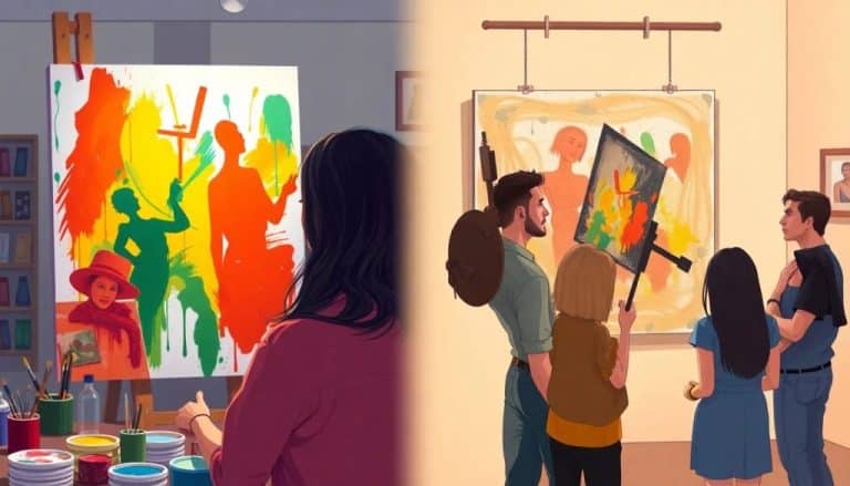 El arte de unos es la pornograf&iacute;a de otros: explorando una frontera difusa