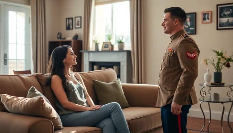 Historias reales de sumisi&oacute;n: someterse a un hombre del Cuerpo de Marines