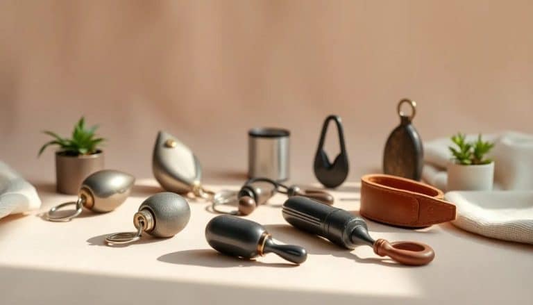 Dispositivos de castidad masculina: &iquest;qu&eacute; tipos hay?
