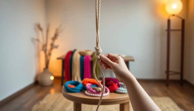 Shibari: todo lo que debes saber sobre el bondage con cuerdas
