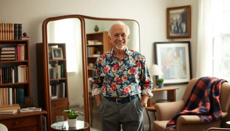La psicolog&iacute;a del travestismo en hombres mayores